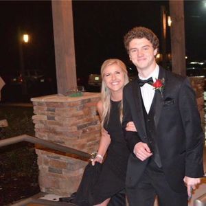 Meet your Posher, Austin